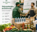 Livraison de courses en entreprise à Marrakech