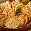 Biscuiterie Salé