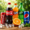 boissons soda